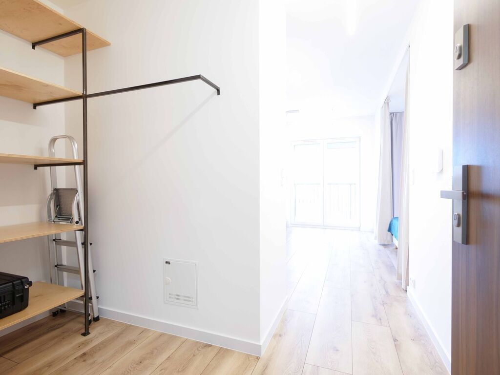 Mieszkanie 1-pokojowe Kraków Grzegórzki, ul. Rakowicka. Zdjęcie 7