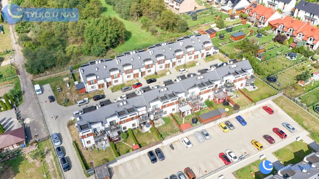 Mieszkanie 3-pokojowe Wieliczka, ul. Zielna. Zdjęcie 24