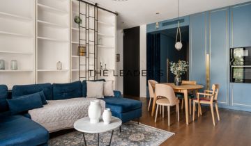 Mieszkanie 3-pokojowe Warszawa Mokotów