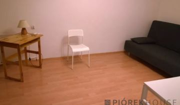 Mieszkanie 1-pokojowe Warszawa Śródmieście, ul. Ciasna