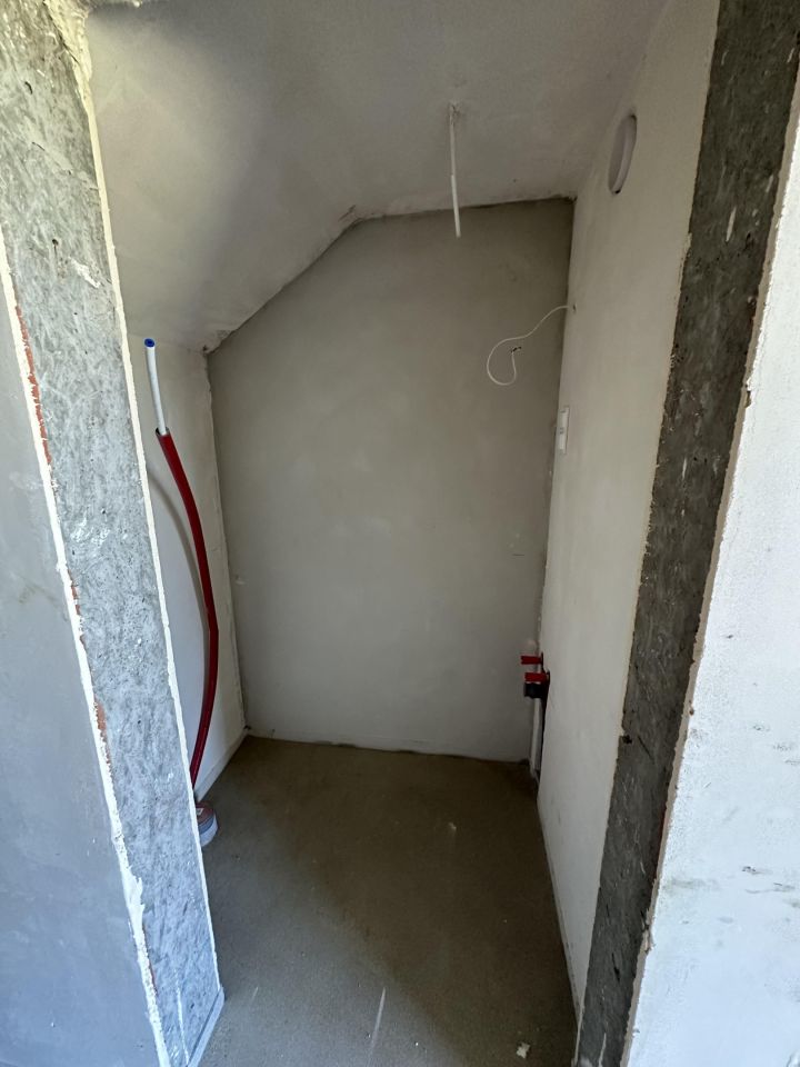 bliźniak, 5 pokoi Pucice, ul. Wrzosowa. Zdjęcie 9