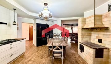 dom wolnostojący, 5 pokoi Czaplino