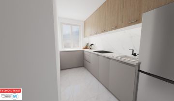 Mieszkanie 3-pokojowe Kielce KSM