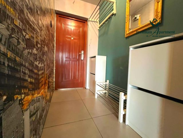 Mieszkanie 2-pokojowe Kielce, ul. bp. Czesława Kaczmarka. Zdjęcie 14