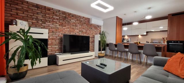 Mieszkanie 3-pokojowe Zawichost. Zdjęcie 1