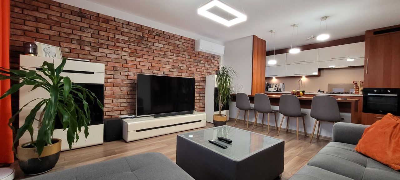 Mieszkanie 3-pokojowe Zawichost