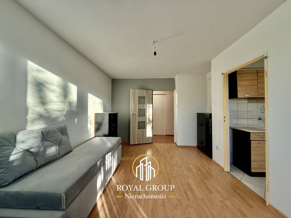 Mieszkanie 1-pokojowe Lublin Wrotków, ul. Eugeniusza Romera. Zdjęcie 3