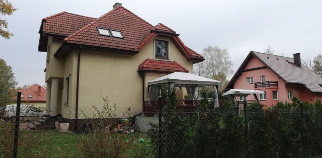 dworek, 5 pokoi Warszawa Wawer, ul. Izbicka. Zdjęcie 10