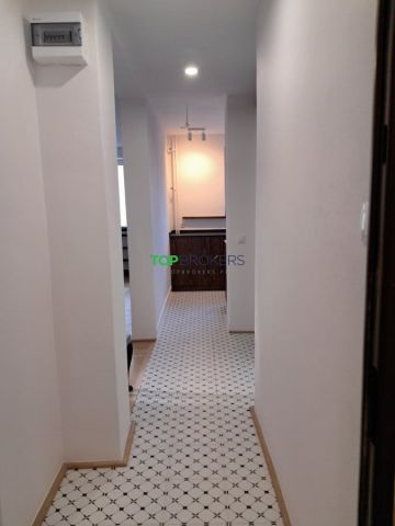 Mieszkanie 2-pokojowe Warszawa Śródmieście, ul. Tamka. Zdjęcie 19