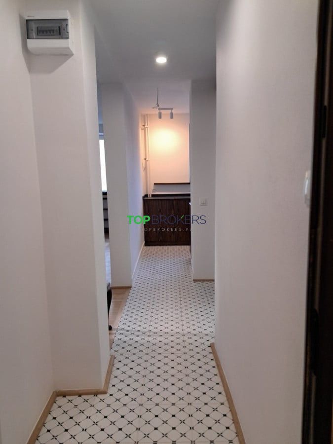 Mieszkanie 2-pokojowe Warszawa Śródmieście, ul. Tamka. Zdjęcie 19