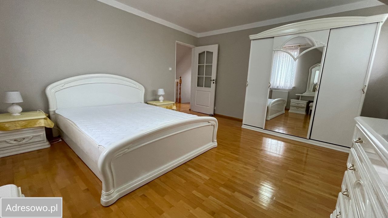 dom wolnostojący, 4 pokoje Grzybowo, ul. Nadmorska. Zdjęcie 8