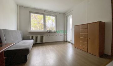 Mieszkanie 2-pokojowe Łódź Polesie, ul. Walerego Wróblewskiego