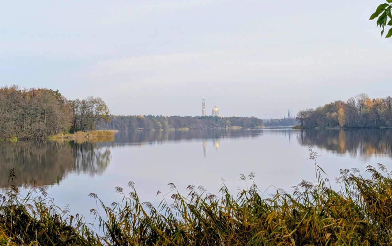 Działka rekreacyjna Kępa. Zdjęcie 9