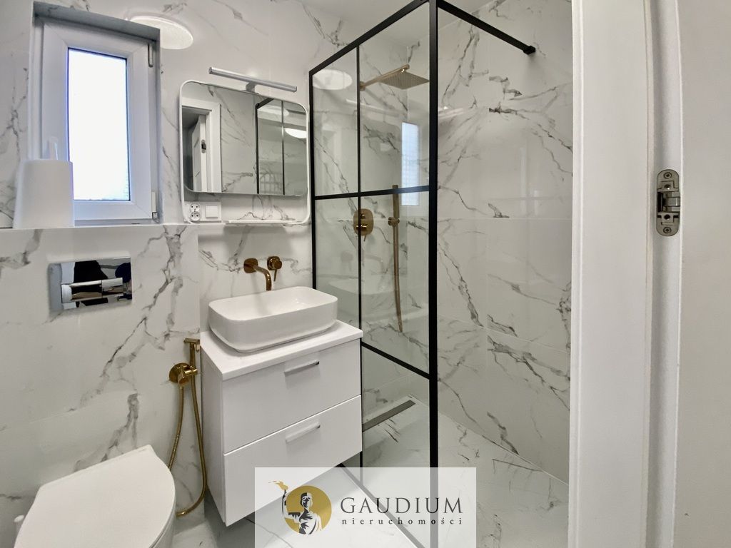 dom letniskowy, 3 pokoje Gdańsk, ul. Modra. Zdjęcie 10