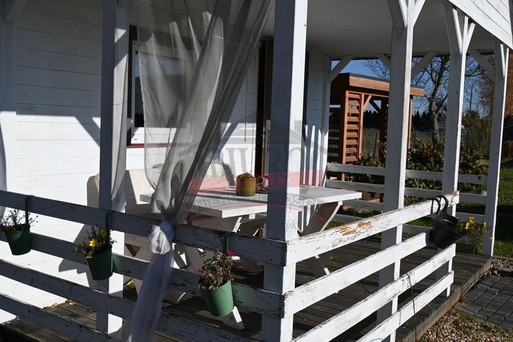 Działka inwestycyjna Schodnia. Zdjęcie 12