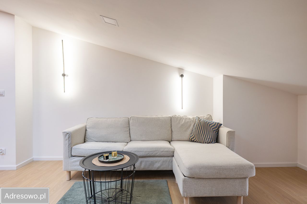 Mieszkanie 2-pokojowe Lębork Centrum. Zdjęcie 8