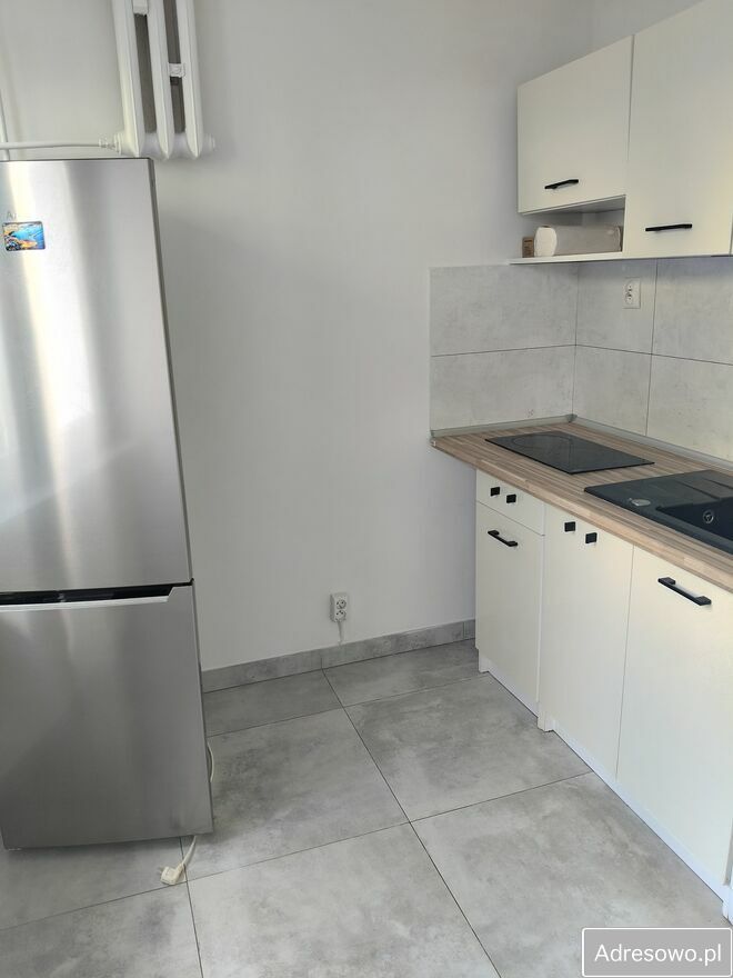 Mieszkanie 2-pokojowe Konin, ul. 11 Listopada. Zdjęcie 4