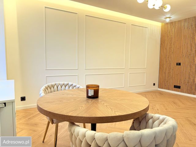 Mieszkanie 2-pokojowe Gdynia Śródmieście, ul. Antoniego Abrahama. Zdjęcie 1