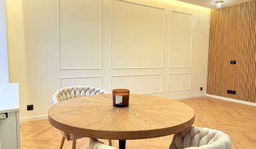 Mieszkanie 2-pokojowe Gdynia Śródmieście, ul. Antoniego Abrahama