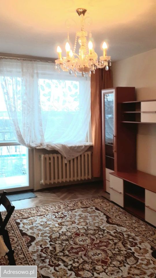 Mieszkanie 2-pokojowe Kraków Łobzów, ul. Zakątek. Zdjęcie 11