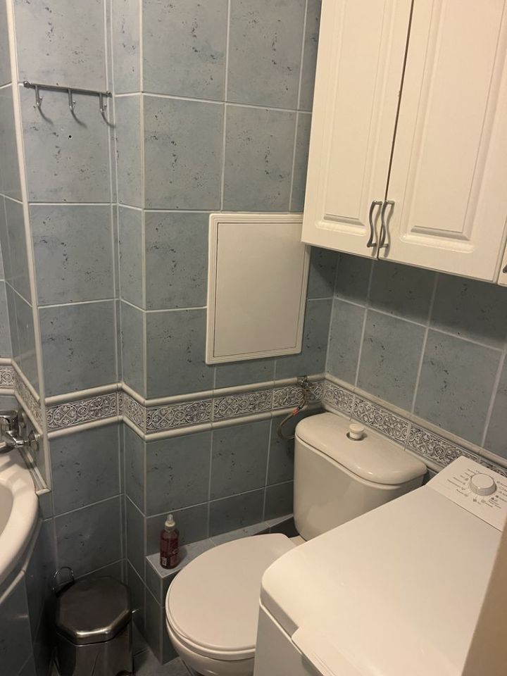 Mieszkanie 2-pokojowe Olsztyn Śródmieście. Zdjęcie 5