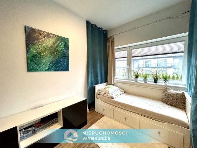 dom szeregowy, 5 pokoi Gdańsk Orunia, ul. Władysława Jagiełły. Zdjęcie 24