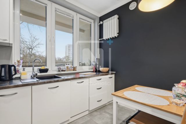 Mieszkanie 2-pokojowe Warszawa Praga-Południe, ul. Międzynarodowa. Zdjęcie 5