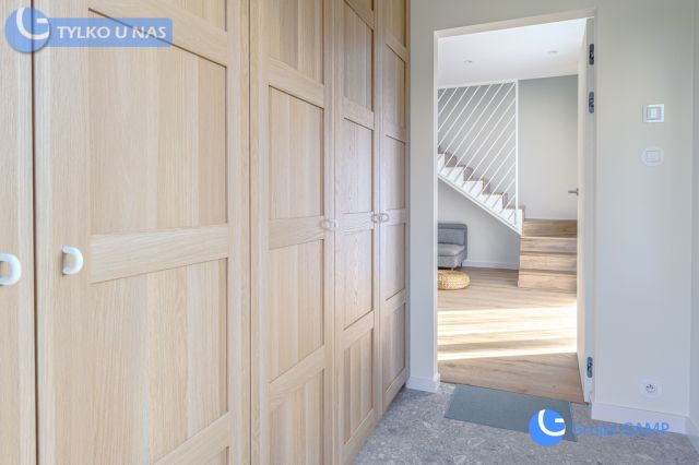 Mieszkanie 3-pokojowe Kraków Bronowice, ul. Stelmachów. Zdjęcie 11