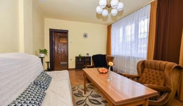 Mieszkanie 2-pokojowe Sosnowiec Pogoń, ul. Litewska