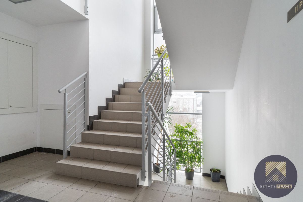 Mieszkanie 3-pokojowe Piaseczno, ul. Tadeusza Gerbera. Zdjęcie 16