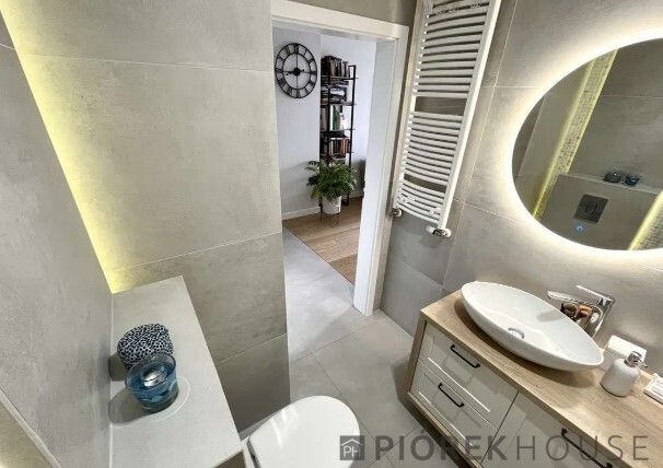 Mieszkanie 3-pokojowe Warszawa Białołęka, ul. Głębocka. Zdjęcie 8