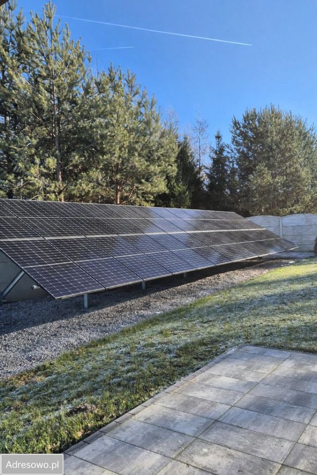 dom wolnostojący, 4 pokoje Gościęcice. Zdjęcie 2