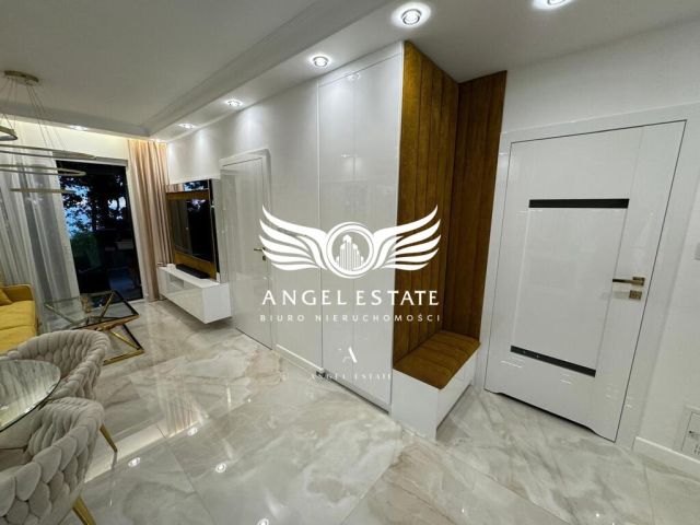 Mieszkanie 2-pokojowe Sianożęty, ul. Plażowa. Zdjęcie 9