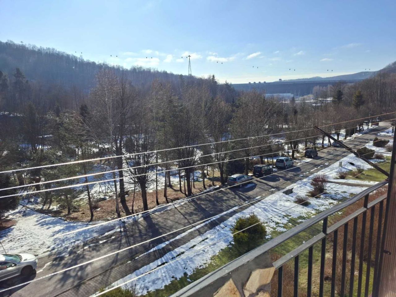 Mieszkanie 2-pokojowe Solina. Zdjęcie 6