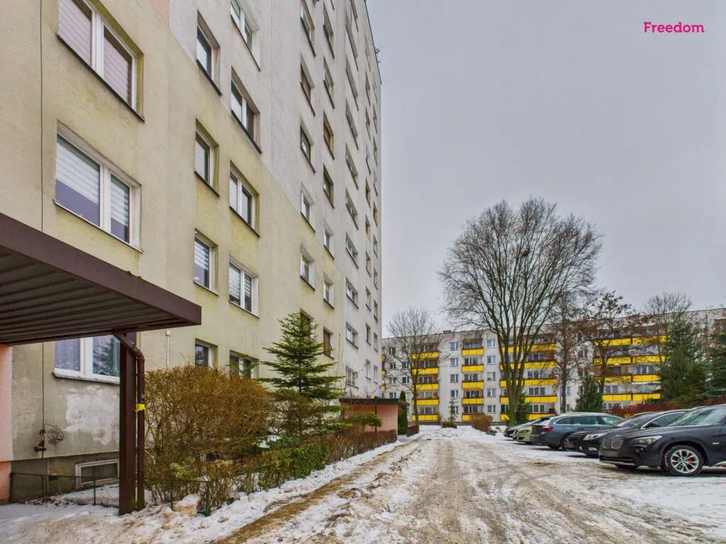 Mieszkanie 3-pokojowe Radom Młodzianów, Młodzianowska. Zdjęcie 20