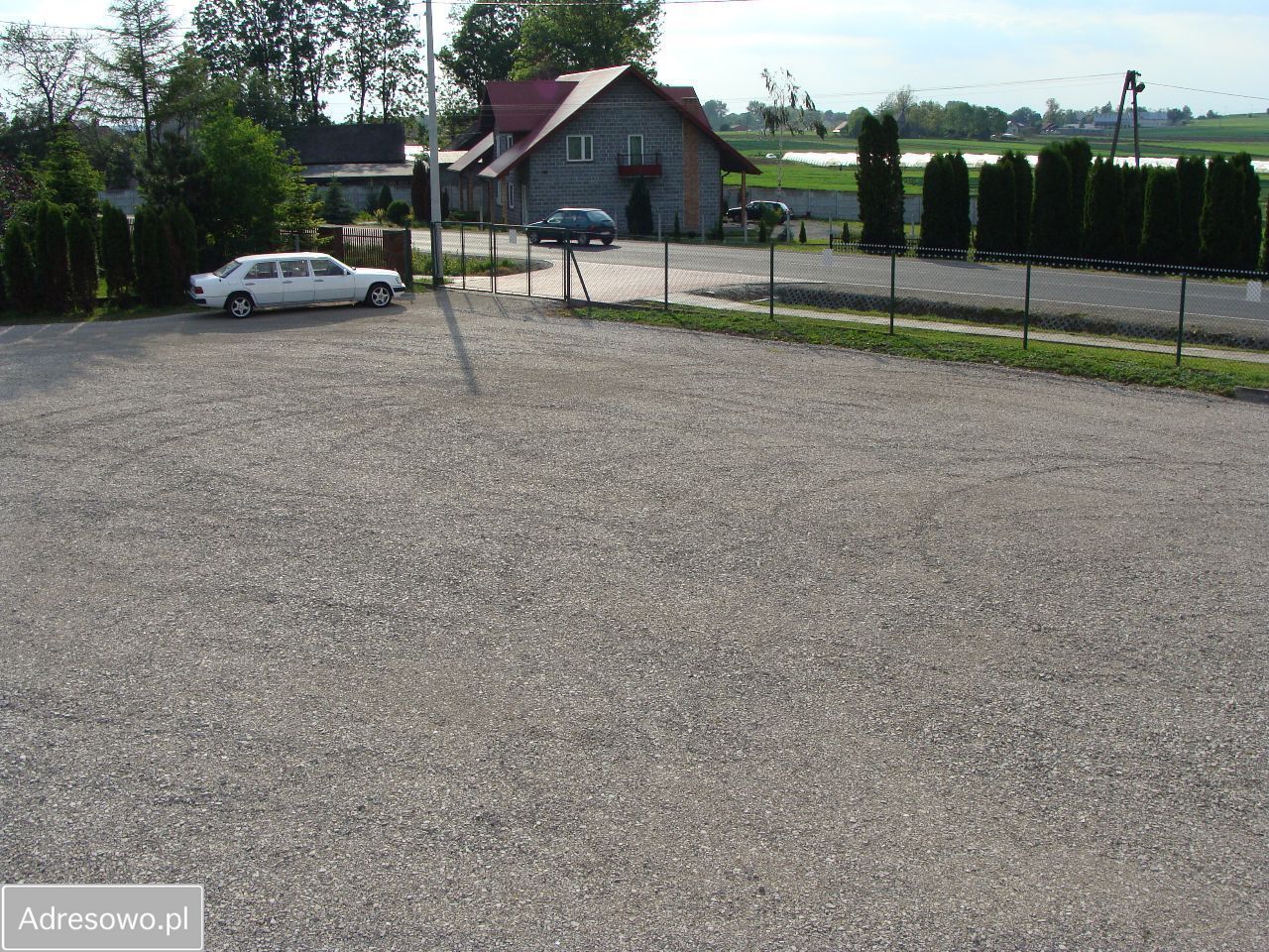 Działka inwestycyjna Posądza. Zdjęcie 8