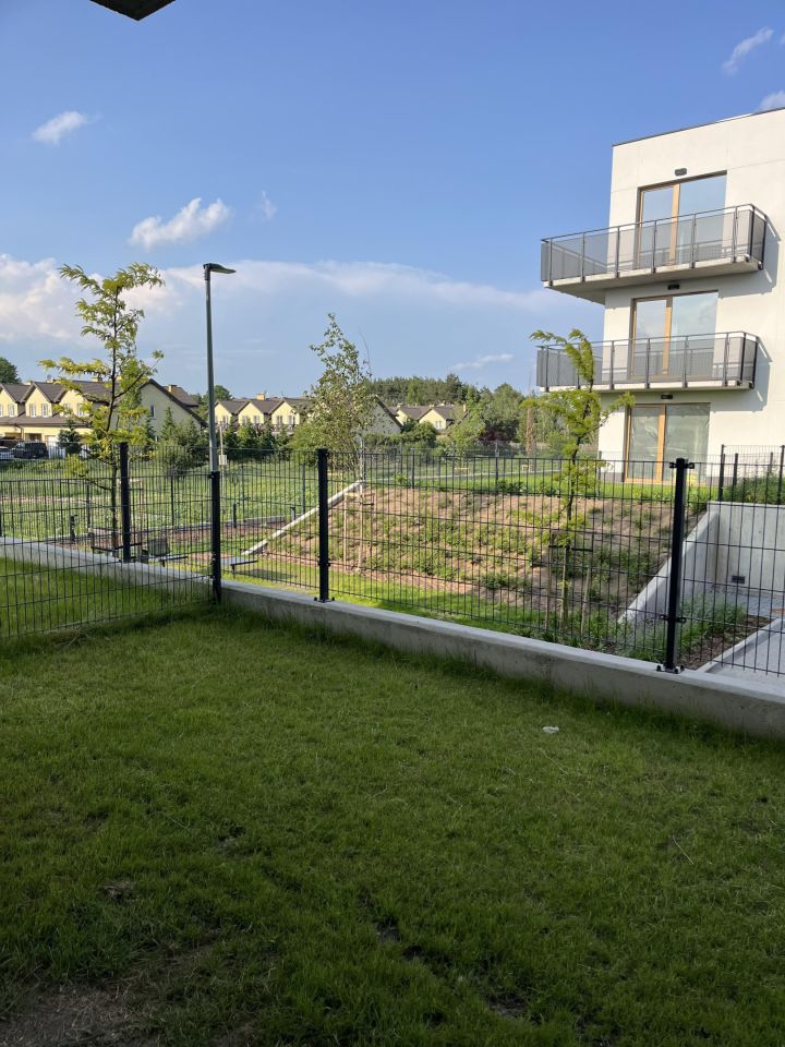 Mieszkanie 2-pokojowe Warszawa Białołęka, ul. Marii Callas. Zdjęcie 10