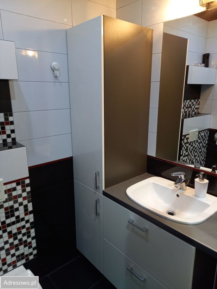 Mieszkanie 2-pokojowe Kraków Rakowice, ul. Kazimierza Chałupnika. Zdjęcie 4