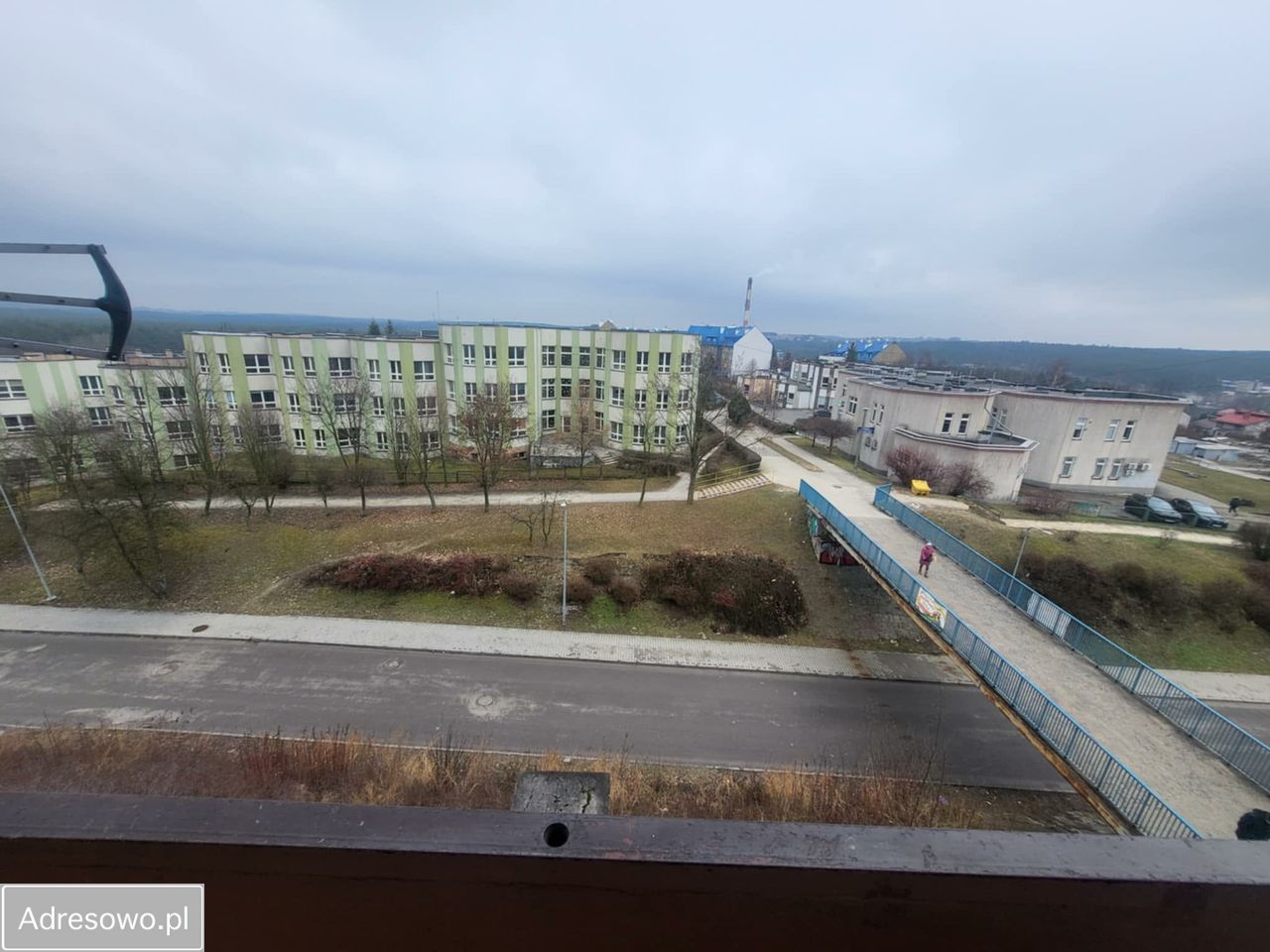 Mieszkanie 2-pokojowe Olkusz Słowiki, pl. Konstytucji 3 Maja. Zdjęcie 10