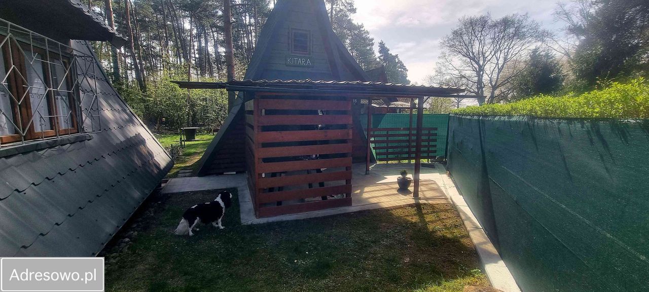 dom letniskowy, 2 pokoje Skorochów. Zdjęcie 14