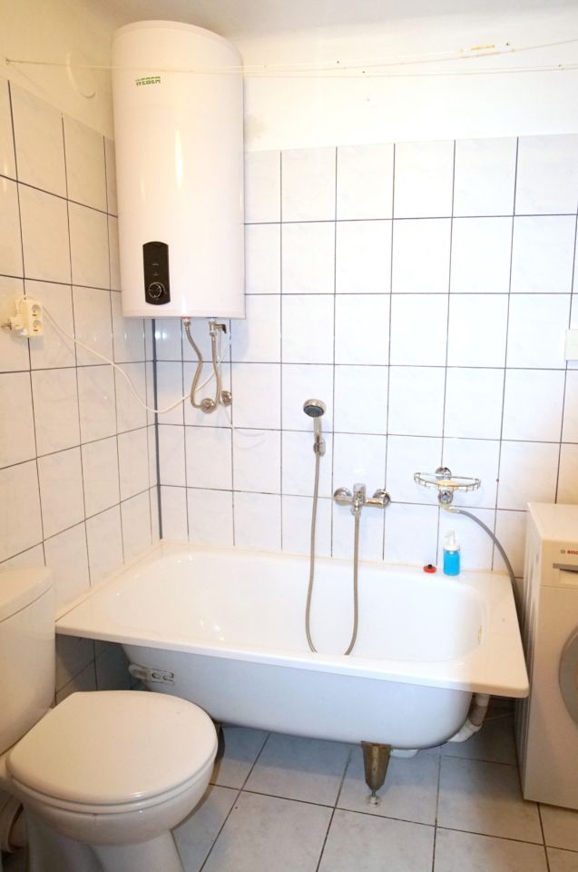 Mieszkanie 2-pokojowe Jaworzno Podwale, ul. Stefanii i Franciszka Mazur. Zdjęcie 5