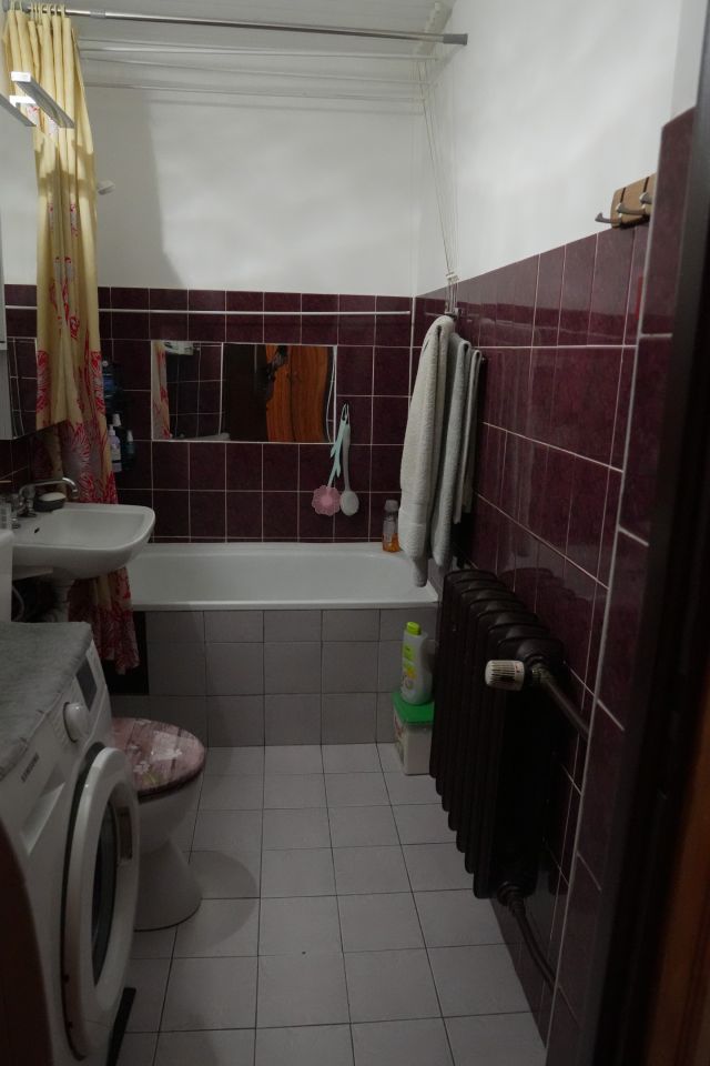 Mieszkanie 2-pokojowe Dębica Koło Słonecznej, ul. 3 Maja. Zdjęcie 16