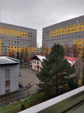 Mieszkanie 2-pokojowe Rybnik Maroko-Nowiny, ul. Budowlanych. Zdjęcie 2