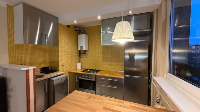 Mieszkanie 3-pokojowe Mikołów Centrum, ul. ks. bp. Bandurskiego. Zdjęcie 7