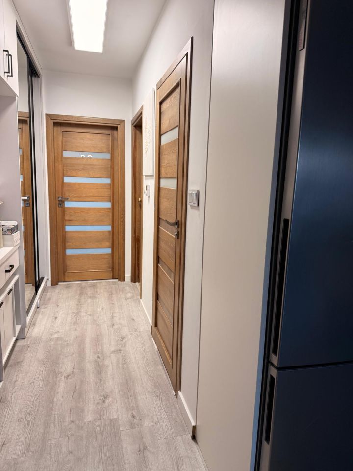 Mieszkanie 3-pokojowe Dzierzążenko, ul. Pod Gruszą. Zdjęcie 6