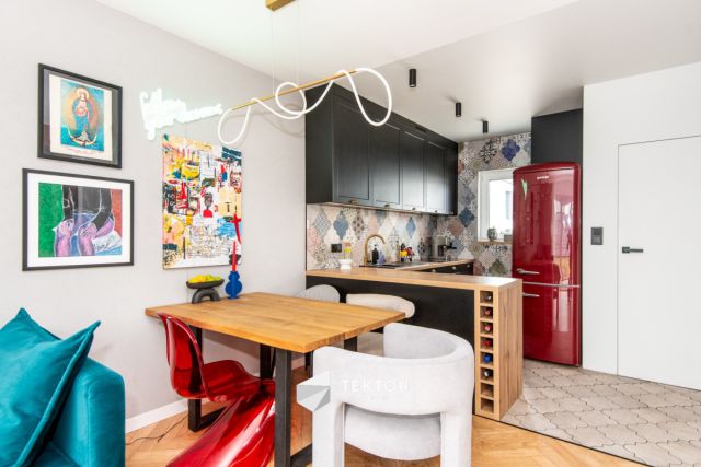 Mieszkanie 4-pokojowe Skórzewo, ul. Szczera. Zdjęcie 5