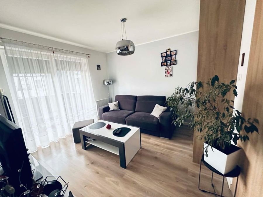 Mieszkanie 2-pokojowe Kowale, ul. Zeusa. Zdjęcie 10