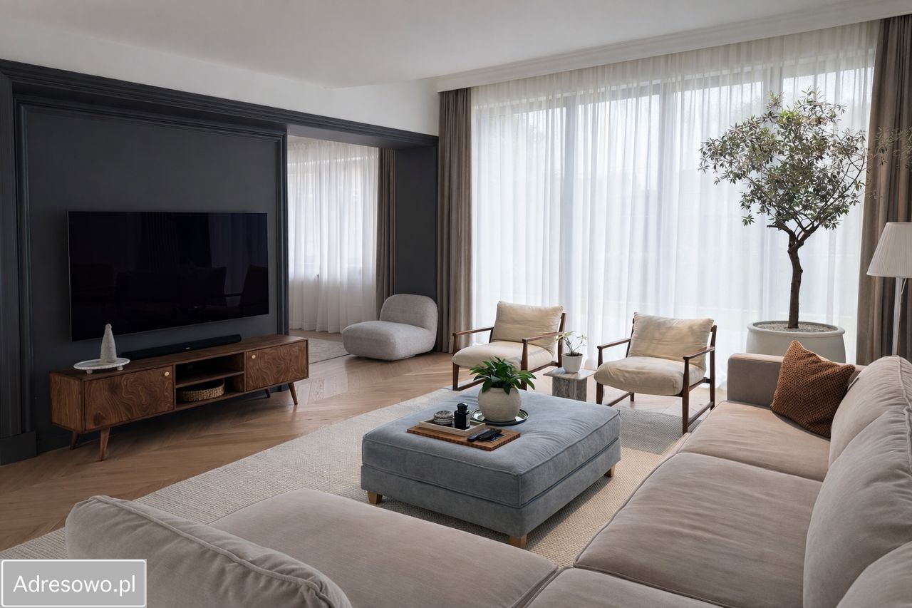 dom wolnostojący, 7 pokoi Kraków Podgórze, ul. Motyla. Zdjęcie 12