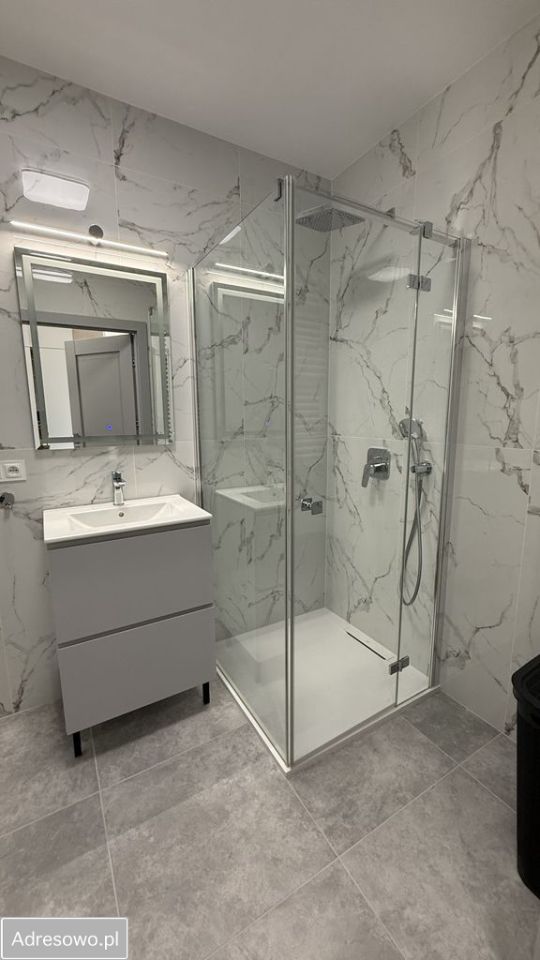 Mieszkanie 2-pokojowe Gdańsk Jasień, ul. Wojciecha Kiedrowskiego. Zdjęcie 6