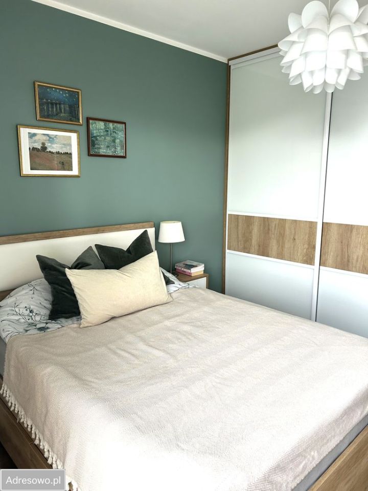 Mieszkanie 3-pokojowe Kraków Ruczaj, ul. Zalesie. Zdjęcie 11